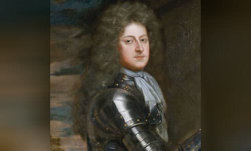 William Cavendish, 1st Duke of Devonshire