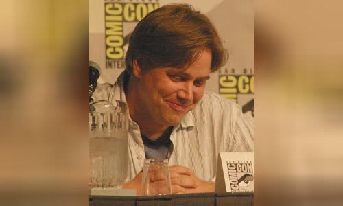 Stephen Chbosky