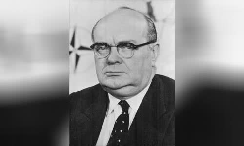 Paul-Henri Spaak