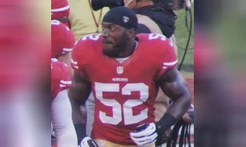 Patrick Willis