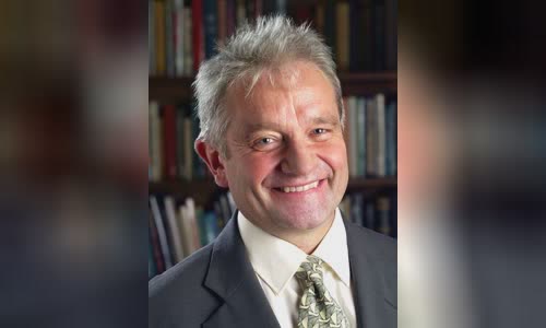 Paul Nurse