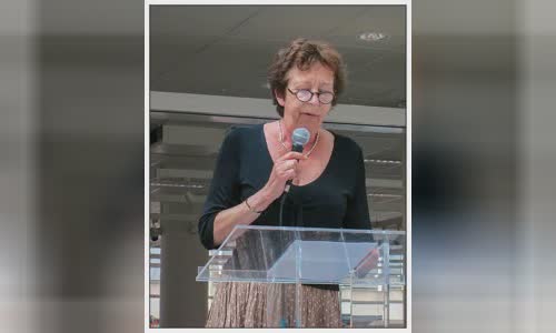 Renate Dorrestein