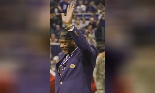 Carl Eller