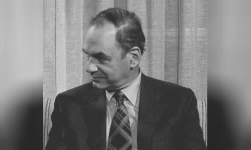 Edwin Newman