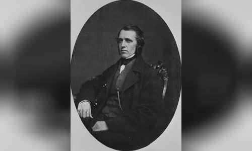 William McDougall (politician)