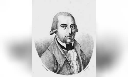 Johann Gottfried Vierling