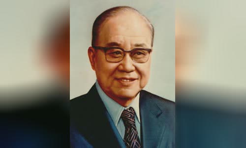 Hsieh Tung-min