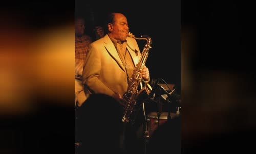 Benny Golson