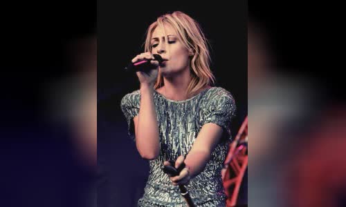 Emily Haines