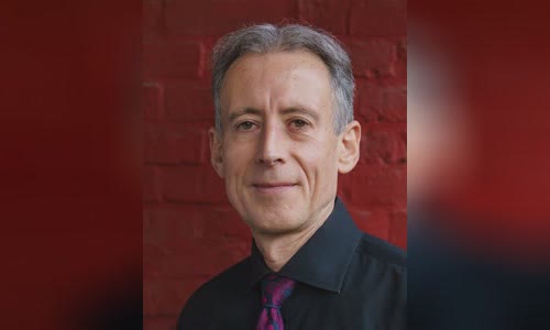 Peter Tatchell