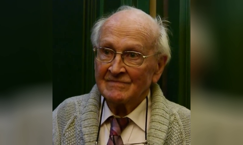 Robert Faurisson