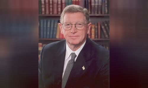 Conrad Burns