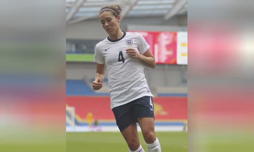 Fara Williams