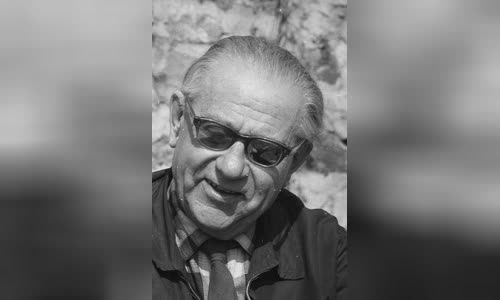 István Fekete