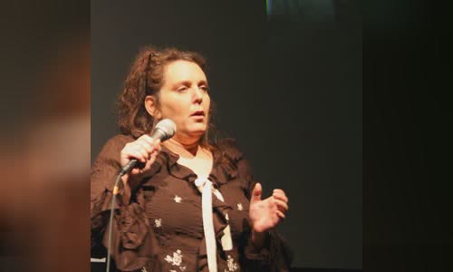 Molly Holzschlag