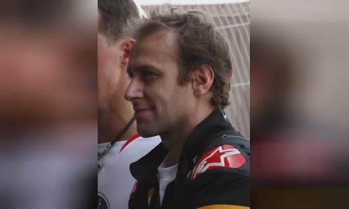 Luca Badoer