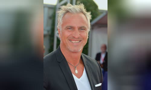 David Ginola