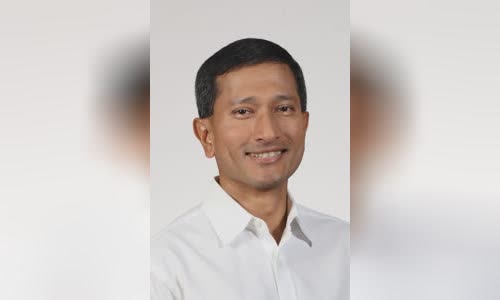 Vivian Balakrishnan