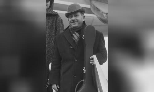 Giorgos Zampetas