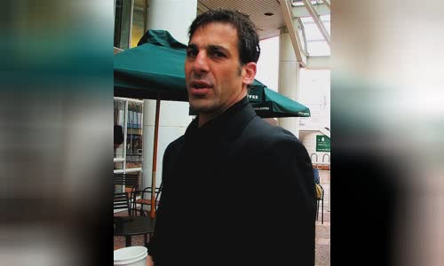 Chris Chelios