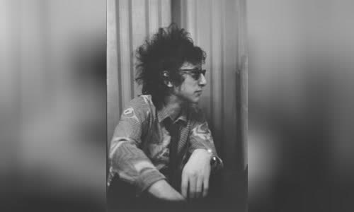 John Cooper Clarke