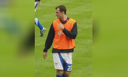 Francis Jeffers