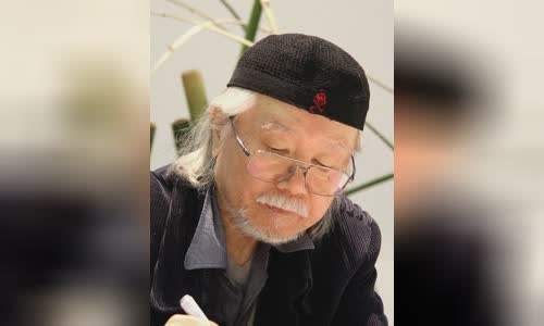 Leiji Matsumoto