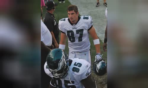 Brent Celek