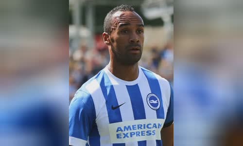 Chris O'Grady