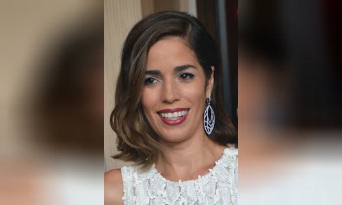 Ana Ortiz