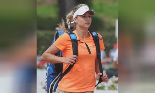 Maria Kirilenko