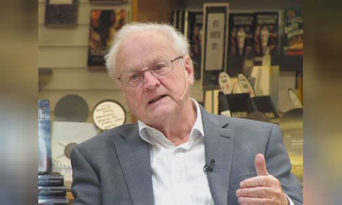 Arvid Carlsson