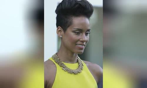 Alicia Keys