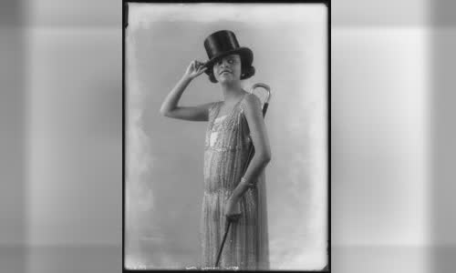 Florence Mills