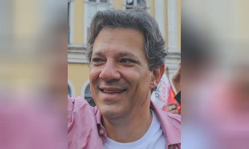 Fernando Haddad
