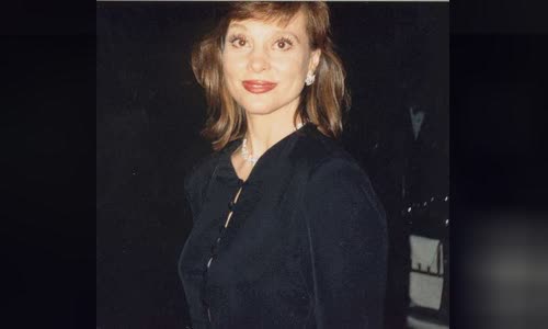 Leigh Taylor-Young