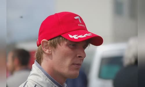 Nigel Melker