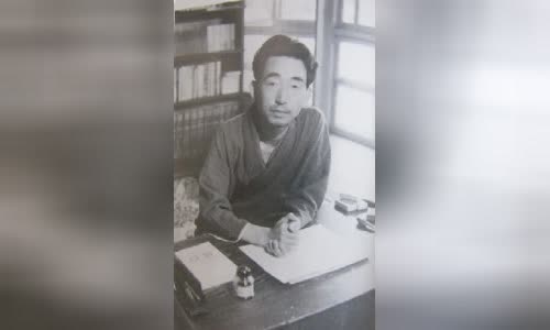 Y?jir? Ishizaka