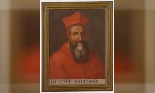 Giovanni Morone