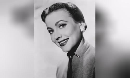 Anne Jeffreys