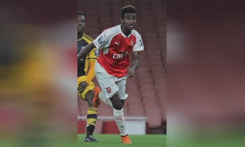 Gedion Zelalem