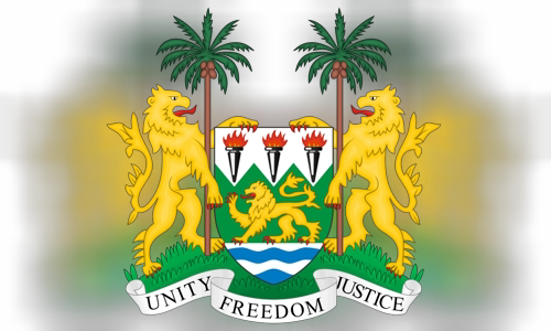 Joseph Saidu Momoh