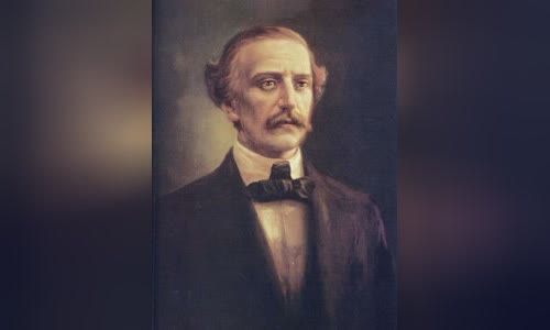 Juan Pablo Duarte