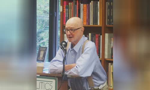 Jules Feiffer