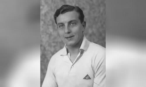 Henry Cotton (golfer)