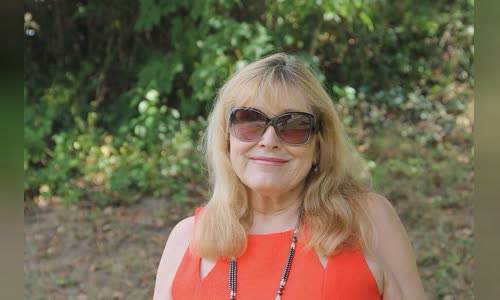 Susan Friedlander