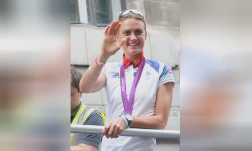 Heather Stanning
