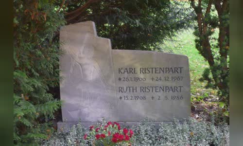 Karl Ristenpart