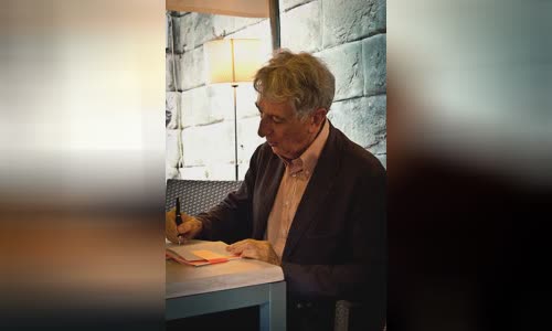 Corrado Augias