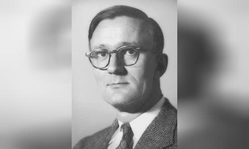 Polykarp Kusch